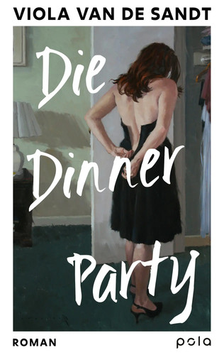 Die dinner party viola van - |,