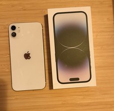 IPhone 11 64GB Weiß ohne Simlock