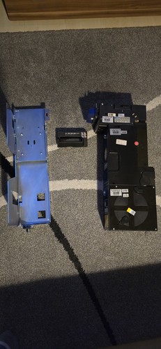 Merkur md100 komplett - md100,
