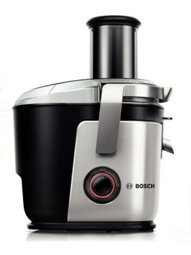 Bosch entsafter edelstahl - entsafter,