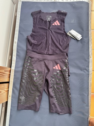 Adidas adizero control rheon - adidas,