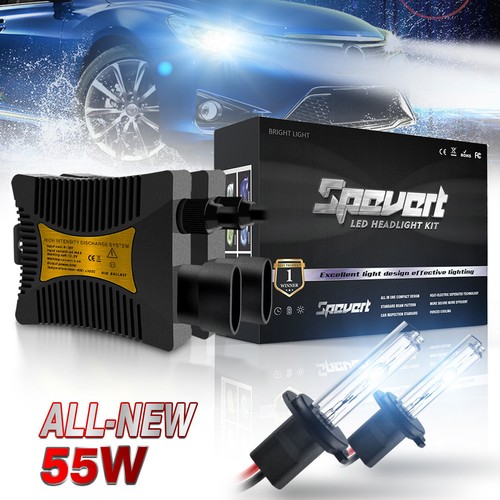 Paar hid xenon - 1,