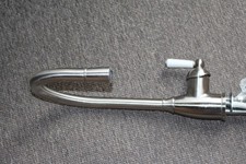 Küchenarmartur IKEA Elverdam