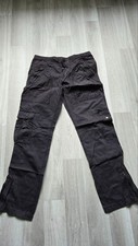 Fishbone Schlaghose Jeans