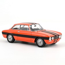 Alfa Romeo 2000 GTV - Fast &