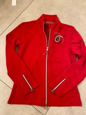 Sweatjacke gr  XS  EURO STAR