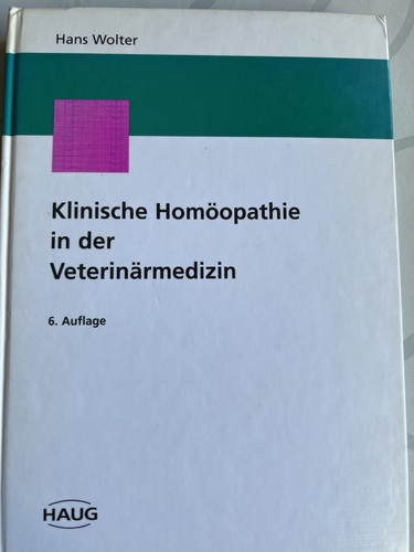 Haug hans wolter klinische - haug,