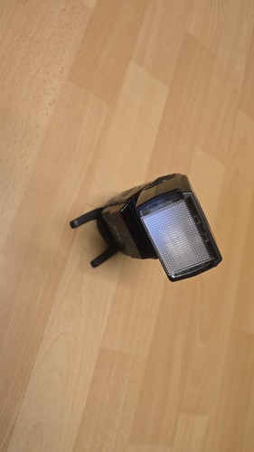 Nikon speedlight 600 - nikon,