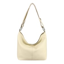 ITAL DAMEN echt LEDER TASCHE