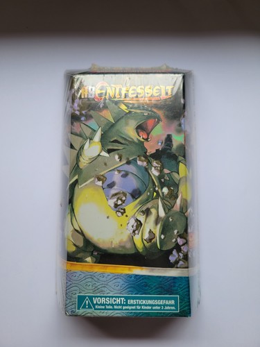 Pokemon tcg themendeck - pokemon,