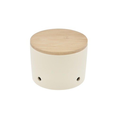 Knoblauchtopf cera design - knoblauchtopf, cera-design