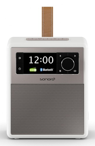 Sonoro tragbarer analog - sonoro,
