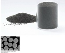 500g Aktivkohle BAC Bead-shapes Activated Carbon Wasserfilter, Luft Filter