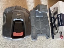315X Husqvarna Automower w/GPS