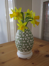 Neu!  Oster Vase für Ostern