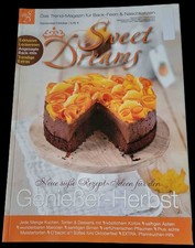 Sweet Dreams Backmagazin