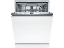 BOSCH SMD6ECX12E Serie 6 Geschirrspüler (vollintegrierbar, 598 mm) B-Ware