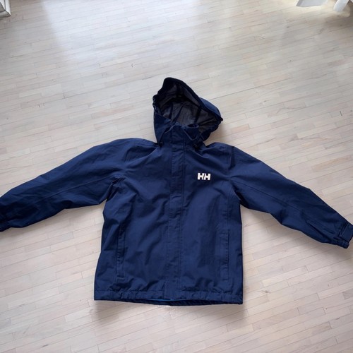 Regenjacke helly hansen - regenjacke,