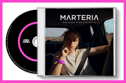 Marteria zum glück die - marteria, "zum