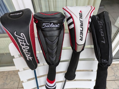 Golfschlägerset mit - golfschlägerset, u.a.