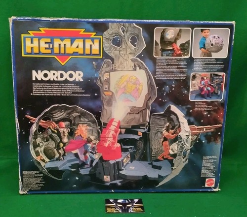Rare mattel 1990 masters - 1990,, of