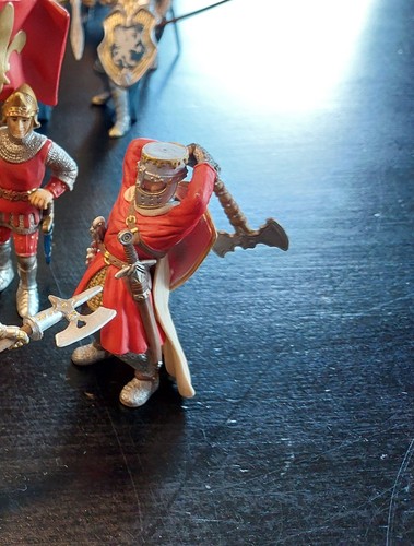 Schleich ritter lilienritter - schleich,