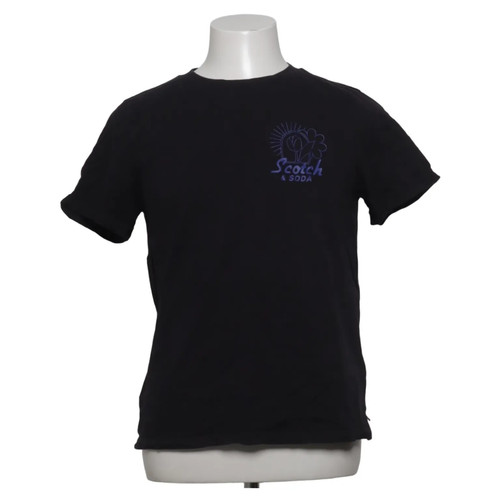 Scotch soda t shirt - &, soda,