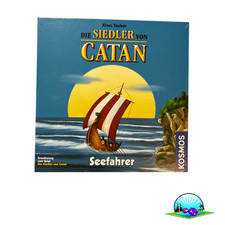 Die Siedler von Catan -