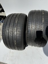295/35 R20 105V Pirelli PZero