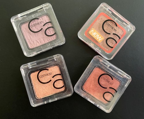 Catrice art couleurs - x,
