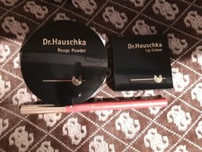 Hauschka 3er set - dr.hauschka,