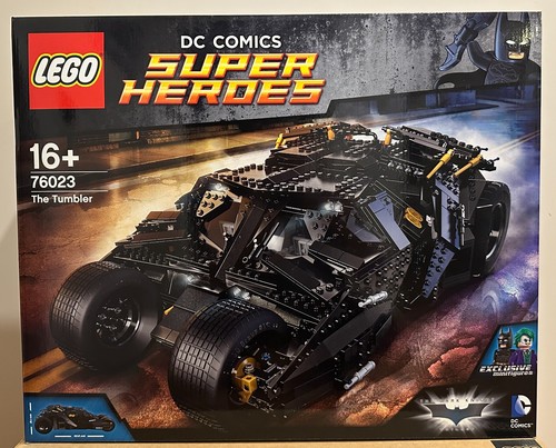 Lego super heroes the - heroes,