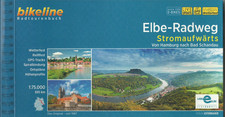 Radführer elbe radweg - radführer, elbe-radweg