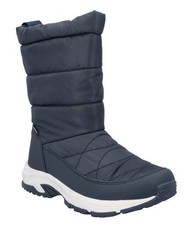 Campagnolo CMP Winterstiefel Yakka WOMEN SNOW BOOT WP Blau TEX Boot Stiefel