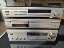 Yamaha DSP A970 Dolby 7.1