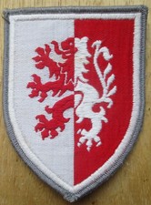 Bw Verbandsabzeichen