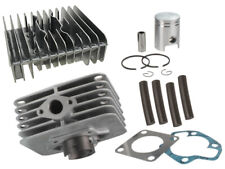 Komplett Zylinder Zylinderkopf