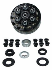 Ducati Antihopping Kupplung clutch slipperclutch  duc or die slipperclutch