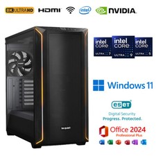 Videoschnitt PC Ultra 9 285k