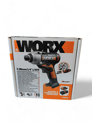 Worx wx290 - worx, wx290.9