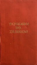 Buch Thomas Mann DER