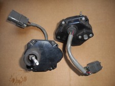 ? PRIMERA P10 ☎ ** LEUCHTWEITENREGULIERUNG STELLMOTOR SCHEINWERFER ** ☎ NISSAN