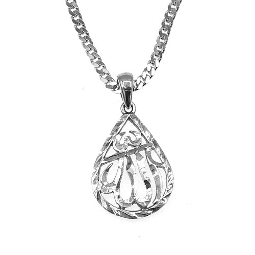 925 sterling silber anhänger - sterling,