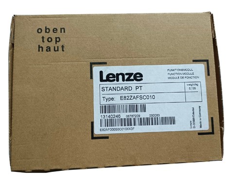E82zafsc010 neu versiegelt - e82zafsc010,