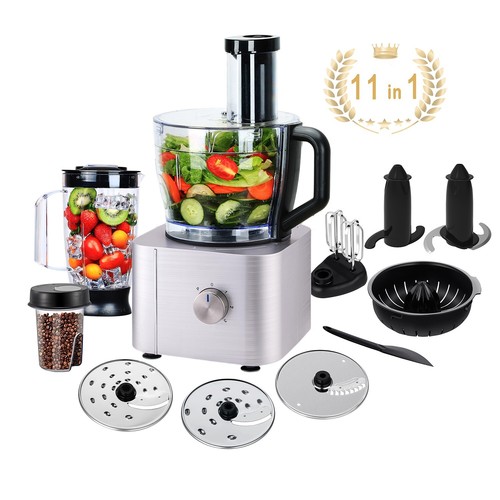 1100w 5l küche - 1100w, 3.2l＋1.5l