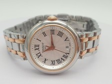Tissot Bellissima Edelstahl