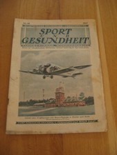 alte Illustrierte Zeitung Nr