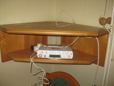 radio Unterbau für die Küche