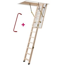 Dolle dachbodentreppe - dolle,