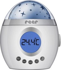 Reer 52050 My Magic Star Light - Einschlaflicht